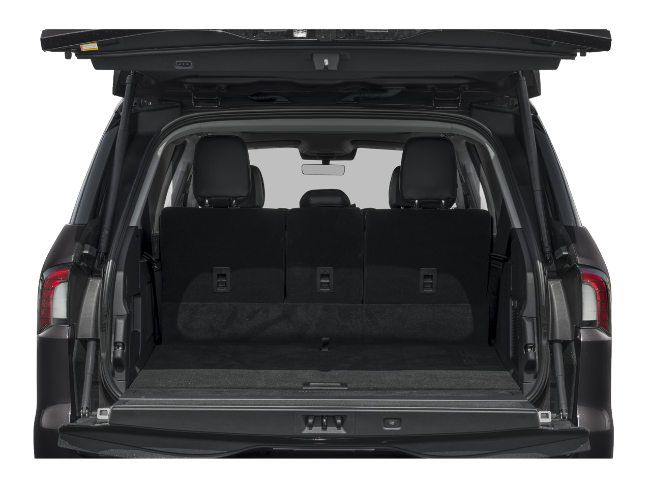 2025 Lincoln Navigator L Reserve Equipment Group 202A Reserve II