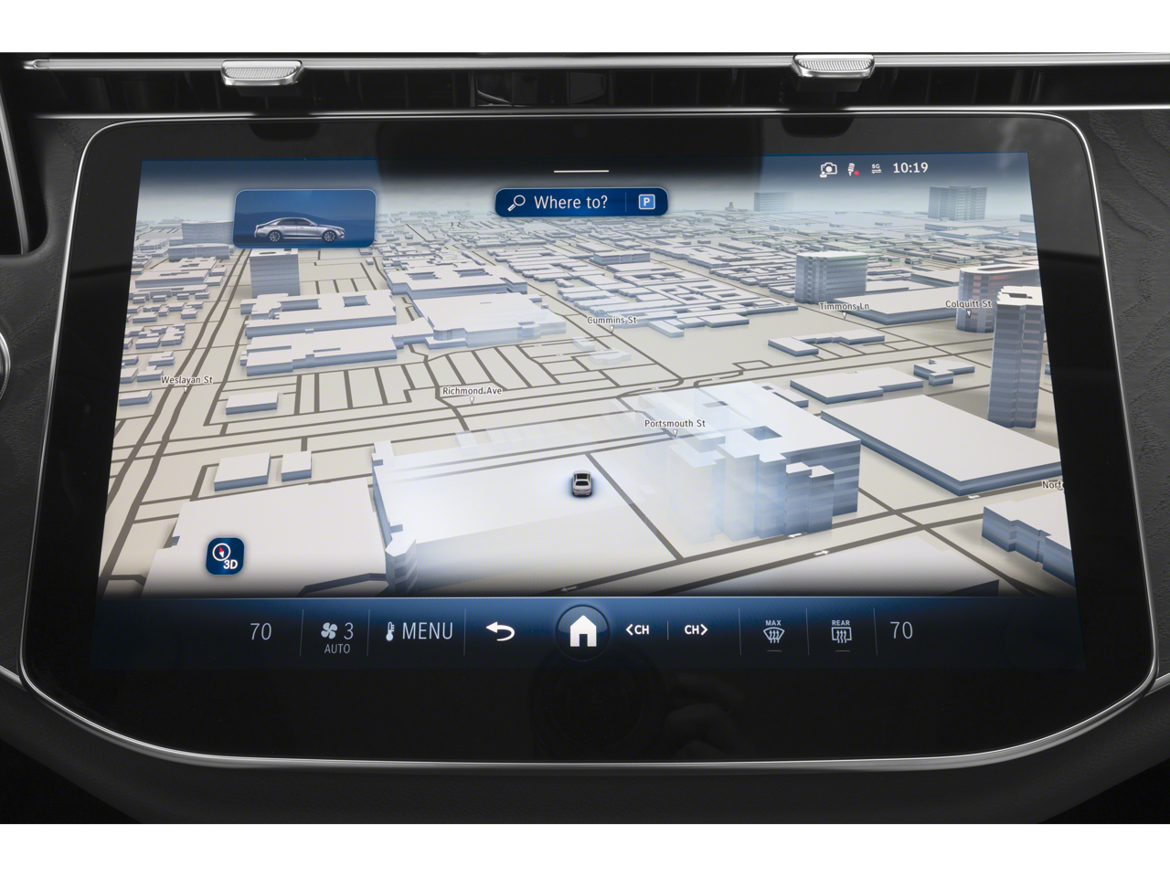 2025 Mercedes-Benz E-Class E 350 4MATIC®