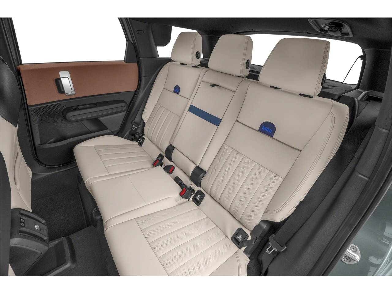 2025 MINI Cooper S Countryman Iconic