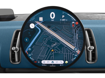 2025 MINI Cooper S Countryman Iconic