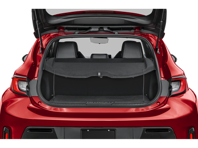 2025 Toyota GR Corolla Premium