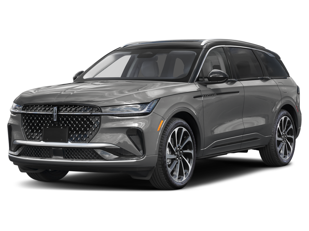 2026 Lincoln Nautilus Black Label AWD's photo