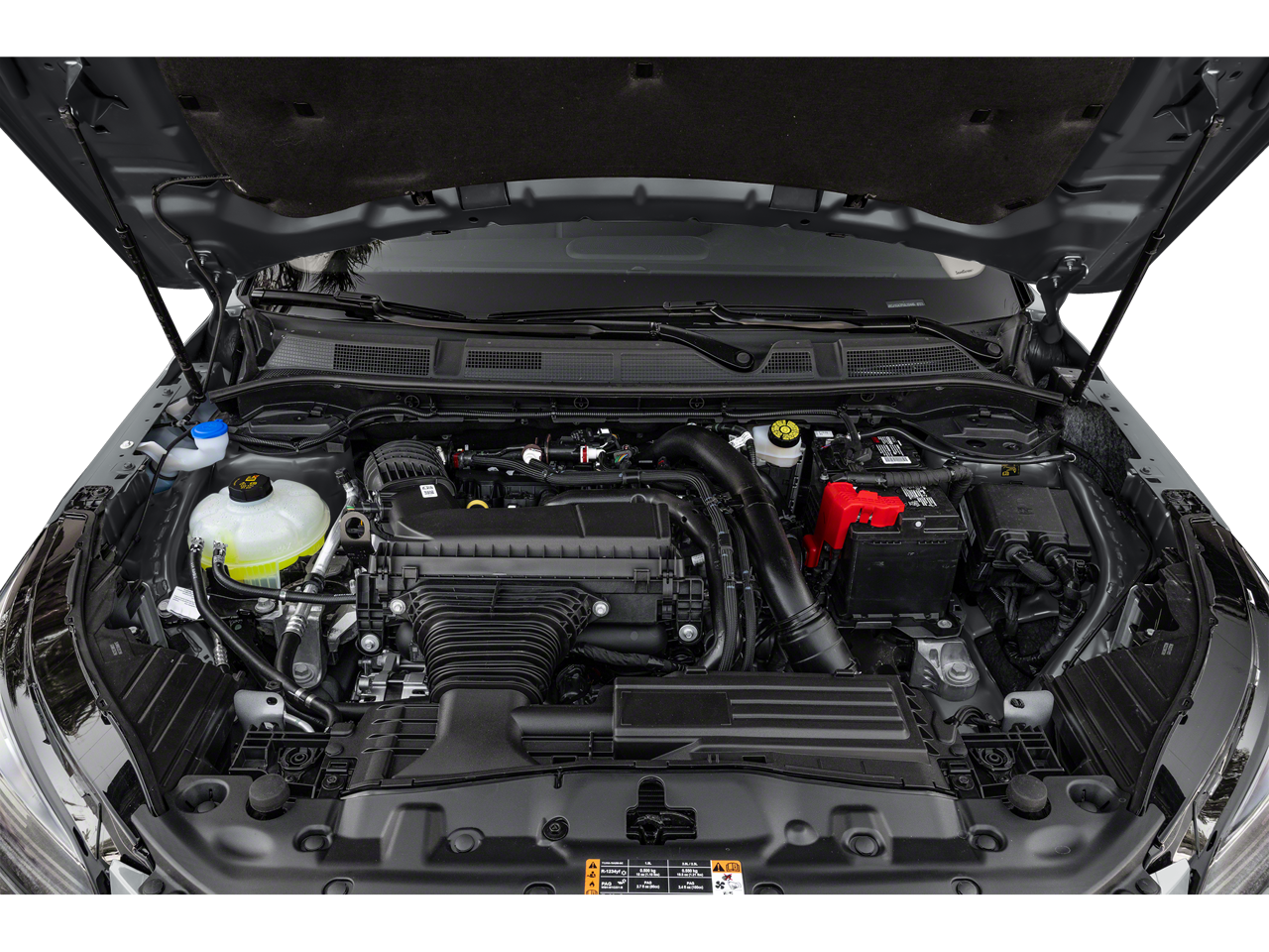 2026 Lincoln Corsair Plug-In Hybrid Grand Touring