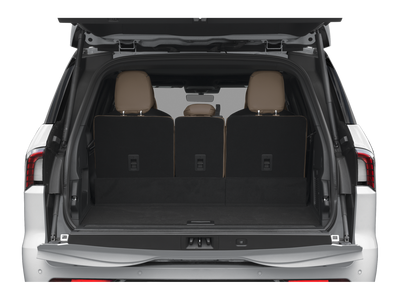 2027 Lincoln Navigator Black Label