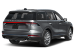 2027 Lincoln Aviator Reserve Premium
