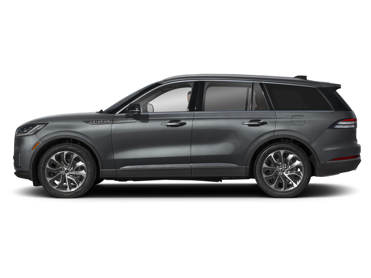 2027 Lincoln Aviator Reserve Premium
