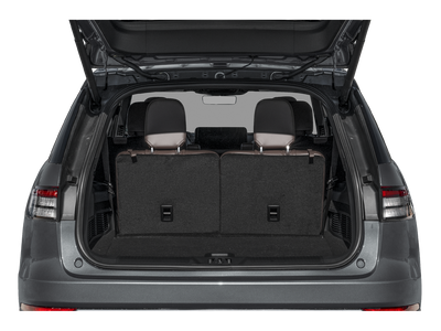 2027 Lincoln Aviator Reserve Premium