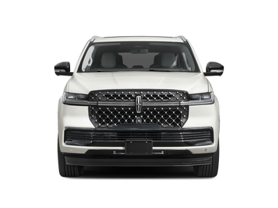 2027 Lincoln Navigator L Black Label