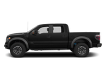 2014 Ford F-150 SVT Raptor 800A