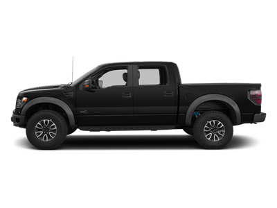 2014 Ford F-150 SVT Raptor 800A
