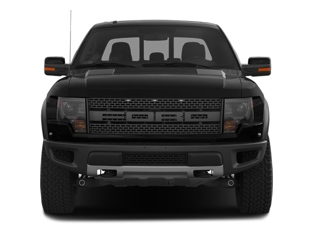 2014 Ford F-150 SVT Raptor 800A