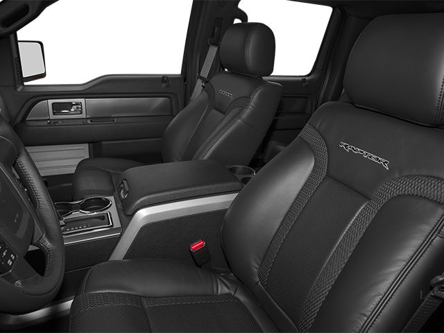 2014 Ford F-150 SVT Raptor 800A