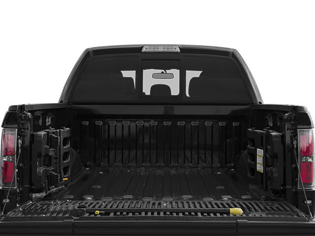 2014 Ford F-150 SVT Raptor 800A