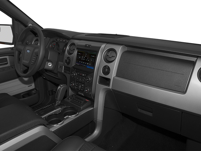 2014 Ford F-150 SVT Raptor 800A