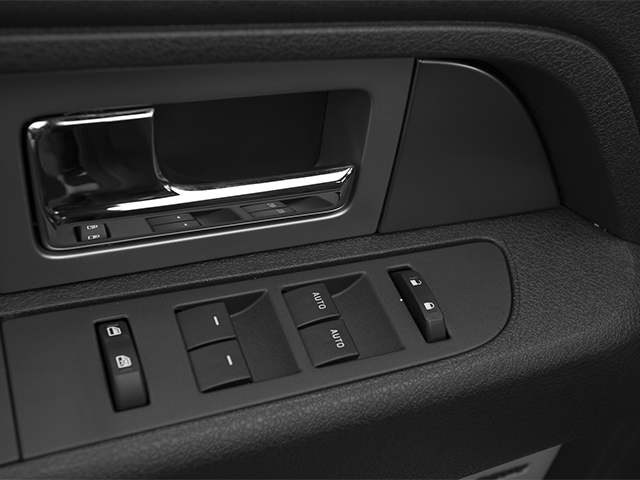 2014 Ford F-150 SVT Raptor 800A