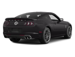 2014 Ford Mustang Shelby GT500