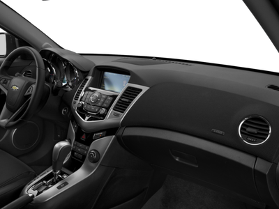 2016 Chevrolet Cruze Limited LTZ