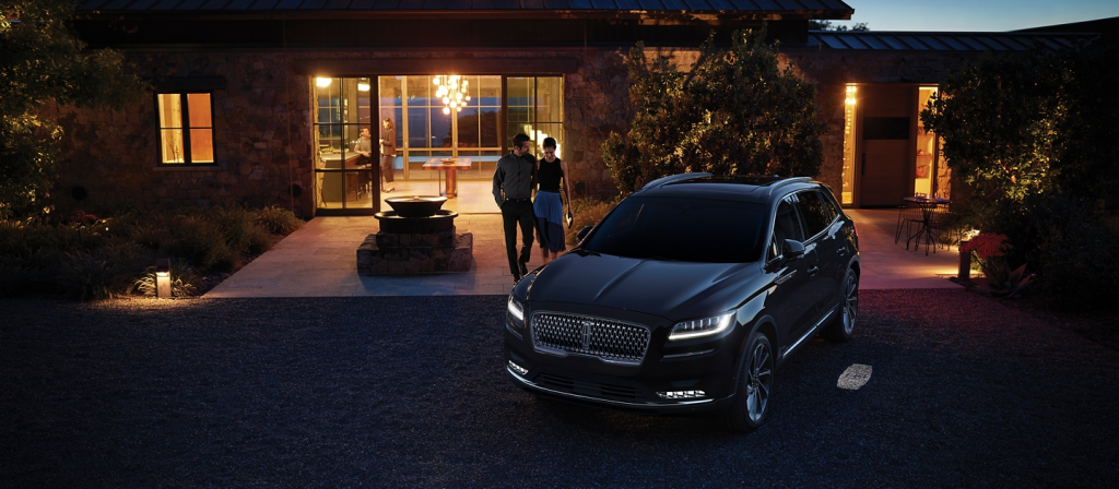 Lincoln® Custom Order | Your Lincoln, On Your Terms