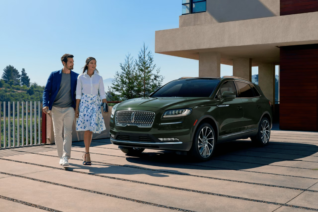 Lincoln Lifestyle Photography