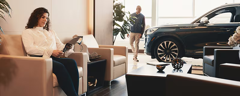 Lincoln Finance options