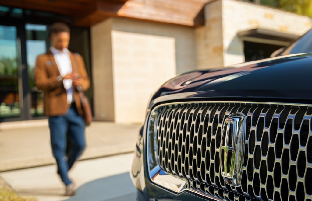 Used Lincoln Cars, SUVs, & Crossovers | Lincoln Certified Pre-Owned Vehicles