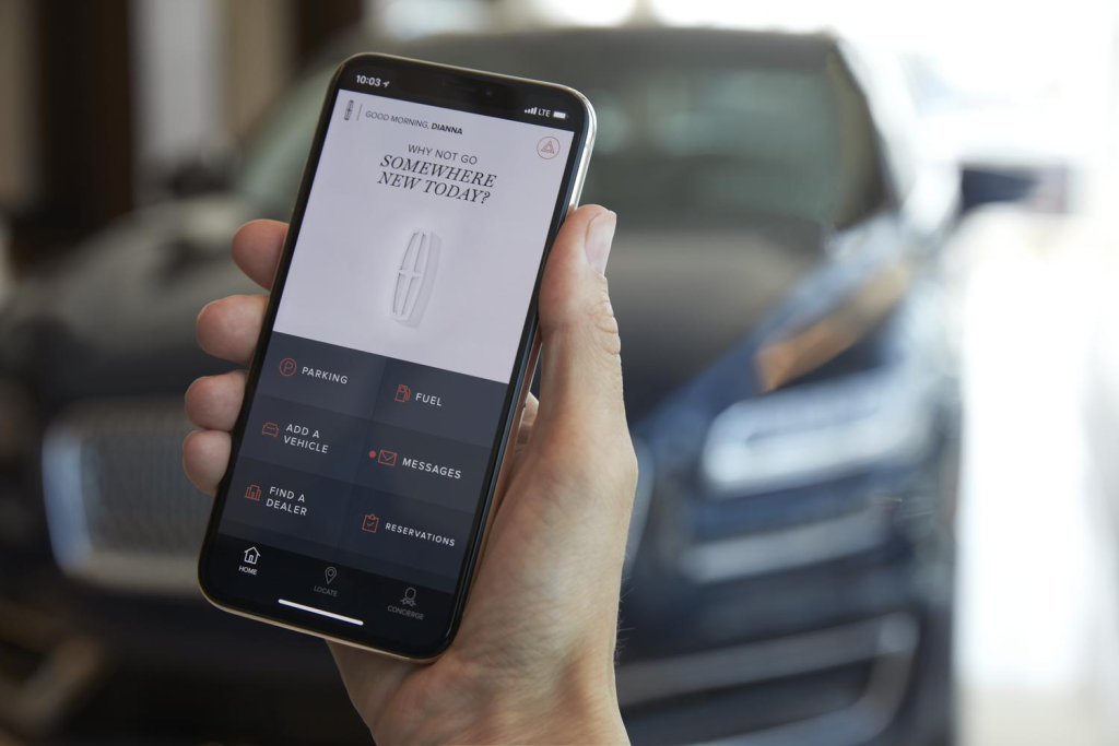 Lincoln Introduces Access Rewards Program to Elevate Ownership Experience, Promote Loyalty