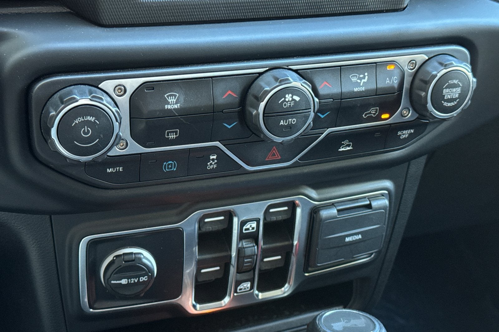 2023 Jeep Wrangler Willys 4xe