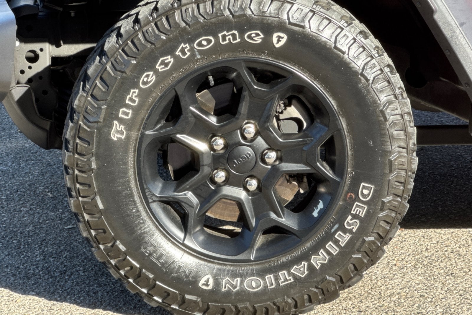2023 Jeep Wrangler Willys 4xe