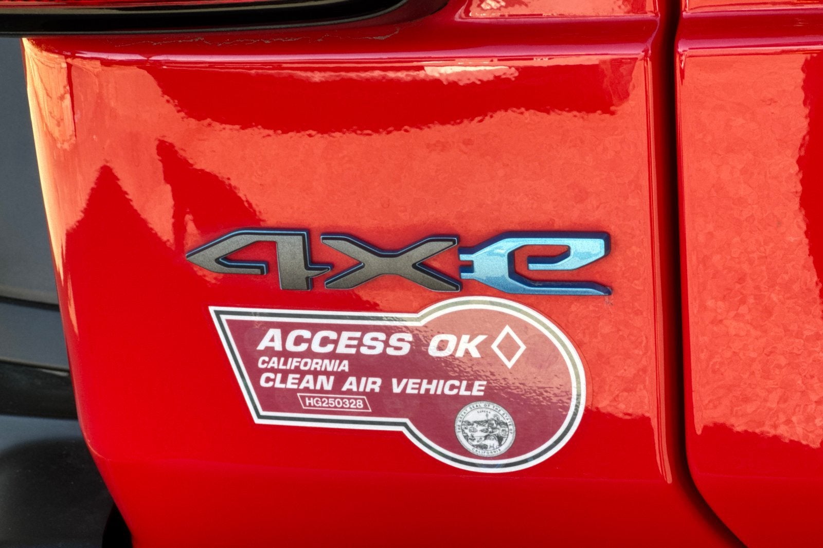 2023 Jeep Wrangler Willys 4xe