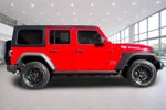 2023 Jeep Wrangler Willys 4xe
