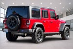 2023 Jeep Wrangler Willys 4xe