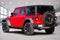 2023 Jeep Wrangler Willys 4xe