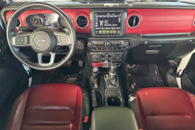 2023 Jeep Wrangler Rubicon 392