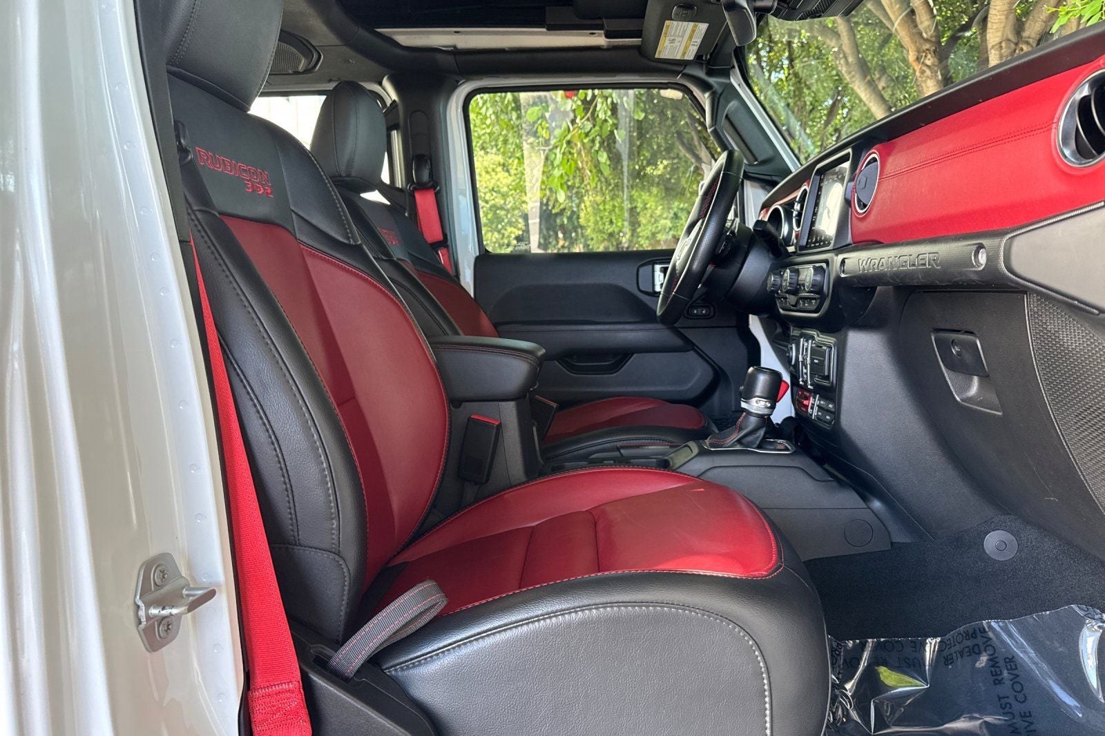 2023 Jeep Wrangler Rubicon 392