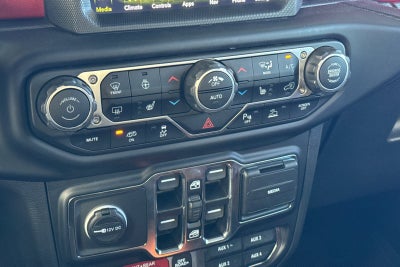2023 Jeep Wrangler Rubicon 392