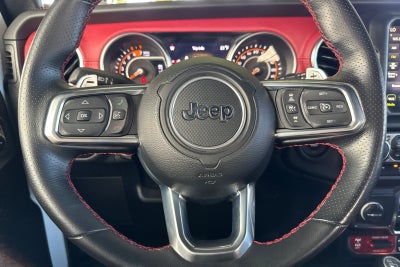 2023 Jeep Wrangler Rubicon 392