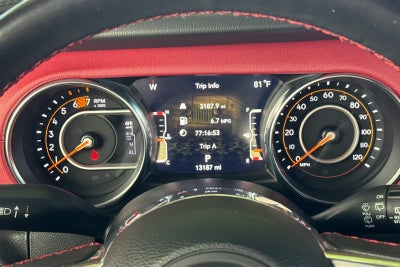 2023 Jeep Wrangler Rubicon 392