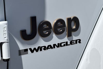 2023 Jeep Wrangler Rubicon 392