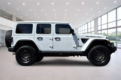 2023 Jeep Wrangler Rubicon 392