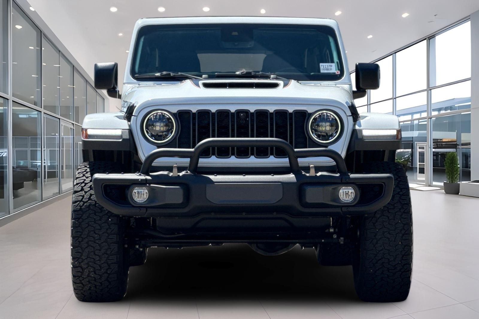2023 Jeep Wrangler Rubicon 392