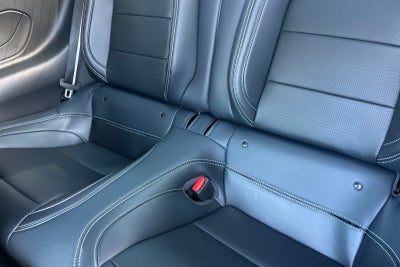 2024 Ford Mustang GT Premium Equipment Group 401A Whipple supercharger system