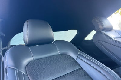 2024 Ford Mustang GT Premium Equipment Group 401A Whipple supercharger system