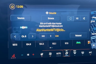 2024 Ford Mustang GT Premium Equipment Group 401A Whipple supercharger system