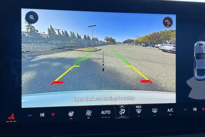 2024 Ford Mustang GT Premium Equipment Group 401A Whipple supercharger system