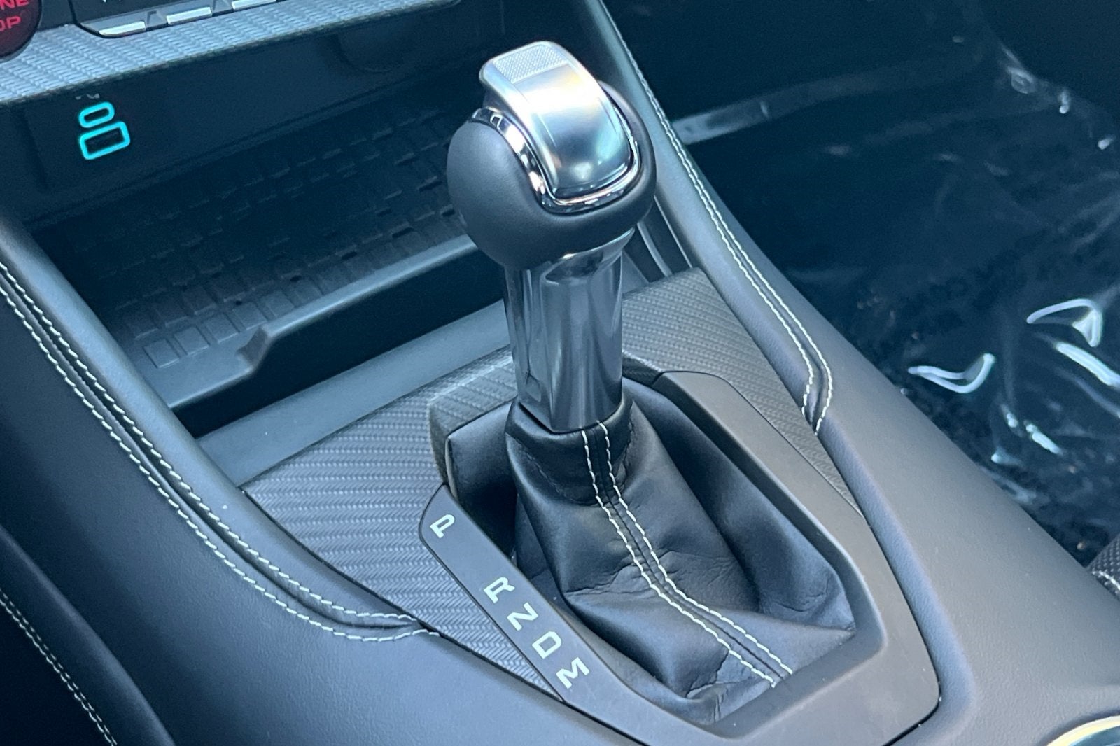 2024 Ford Mustang GT Premium Equipment Group 401A Whipple supercharger system