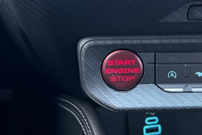 2024 Ford Mustang GT Premium Equipment Group 401A Whipple supercharger system