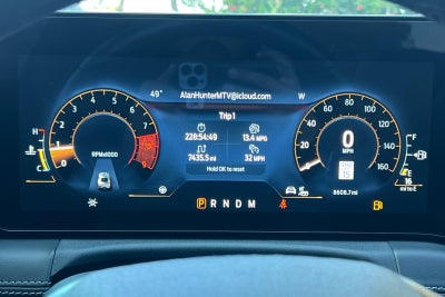 2024 Ford Mustang GT Premium Equipment Group 401A Whipple supercharger system