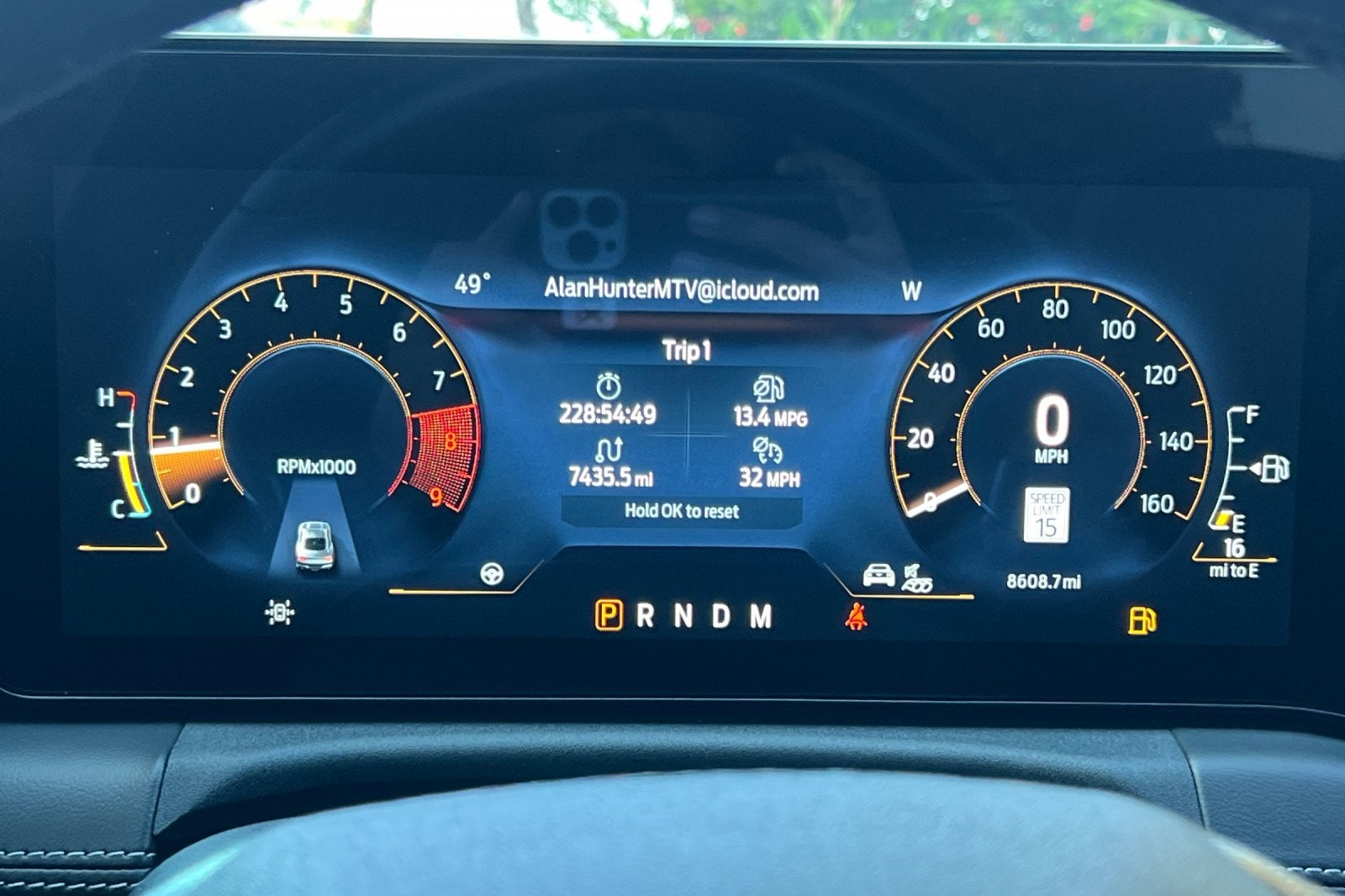 2024 Ford Mustang GT Premium Equipment Group 401A Whipple supercharger system