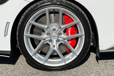 2024 Ford Mustang GT Premium Equipment Group 401A Whipple supercharger system