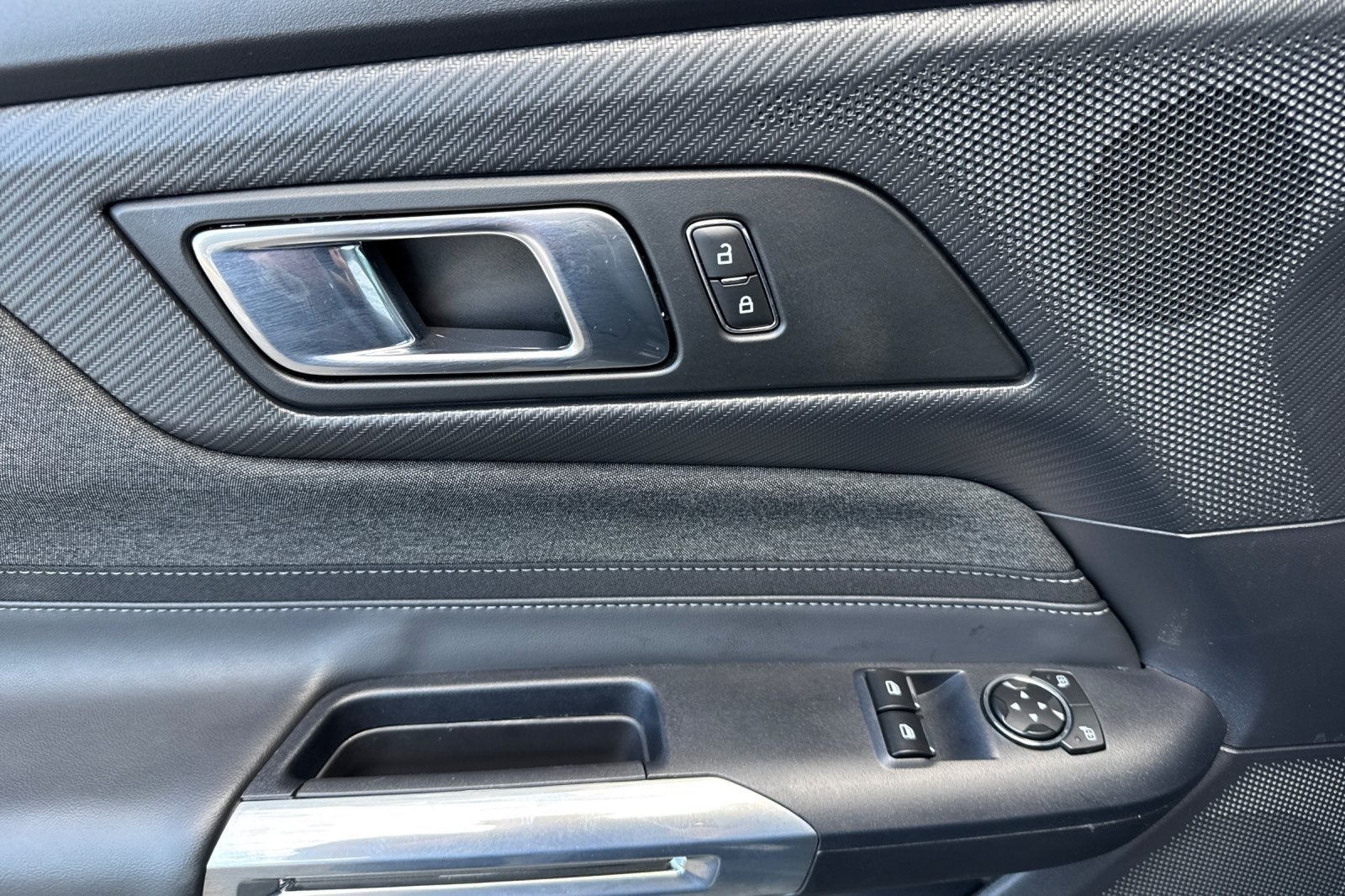 2024 Ford Mustang GT RTR SPEC 2 SUPERCHARGE RTR SPEC